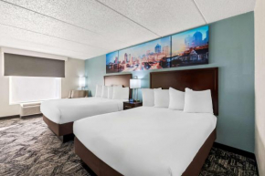 Best Western Atlanta Cumberland Galleria Hotel